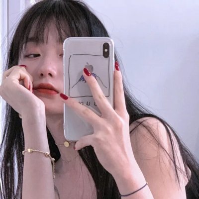 在另一边